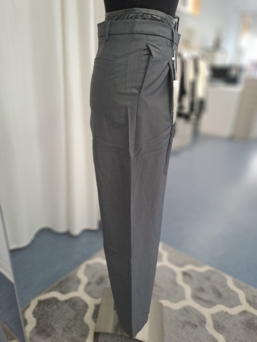 Vinceotto Hose 8175 Grau