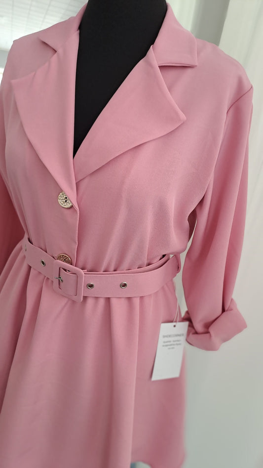 Young Collection Jumpsuit 1905 Rosa