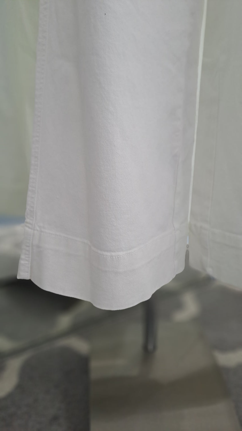 Melly & Co Jeans 5367 Weiß