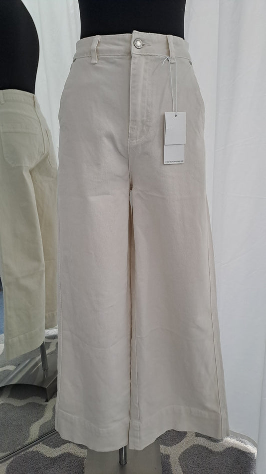 Melly & Co Jeans 5369 Beige