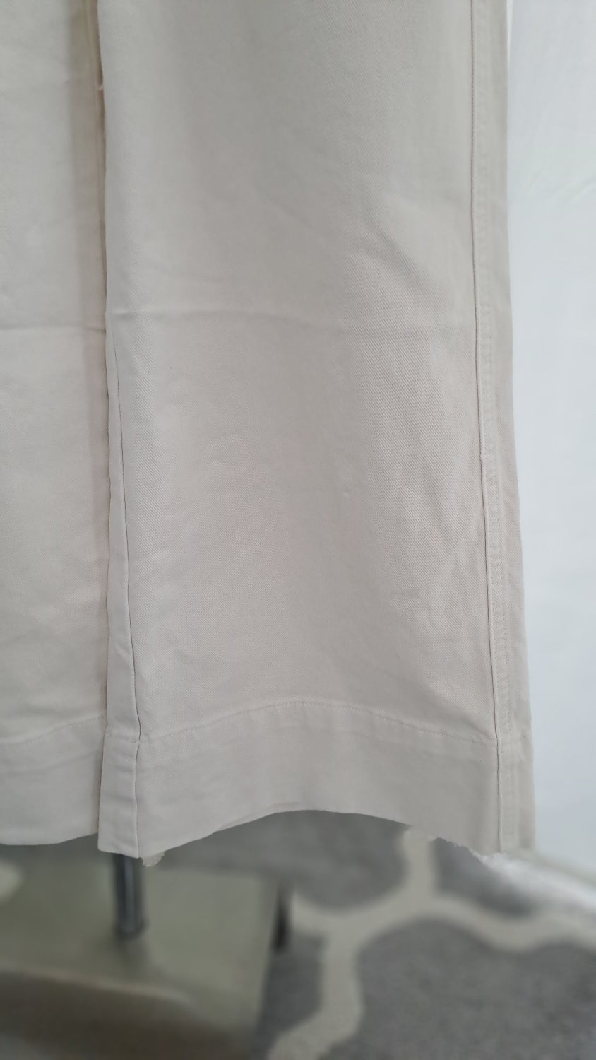 Melly & Co Jeans 5369 Beige