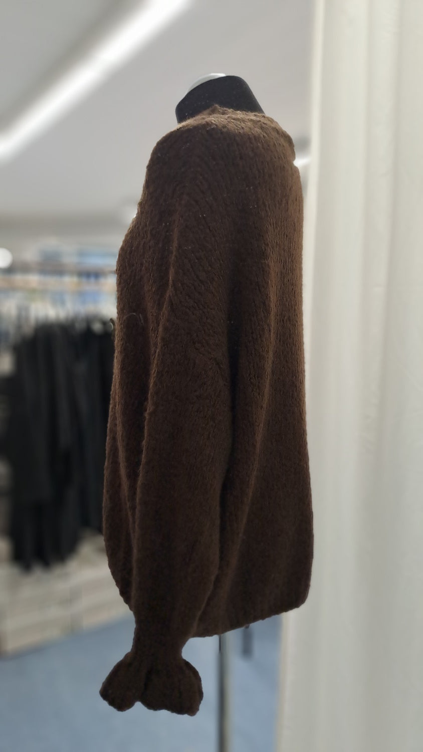 Liping Moda Pulli 10690 Schoko