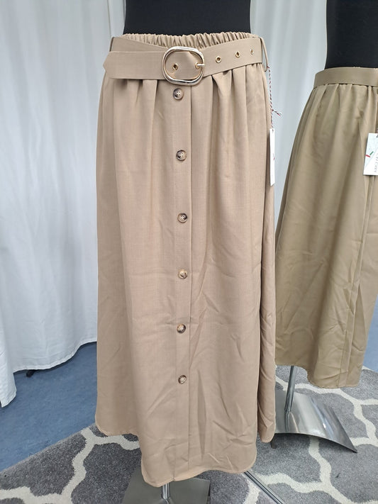 Cas Cara Rock 20700 Camel