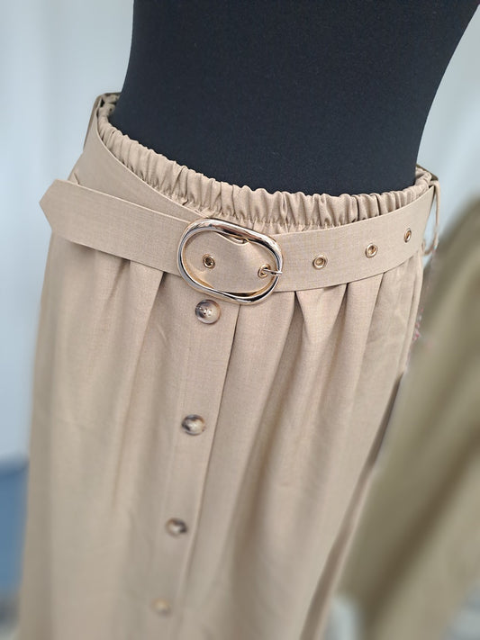 Cas Cara Rock 20700 Camel