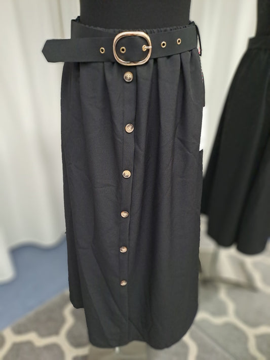 Cas Cara Rock 20700 Schwarz