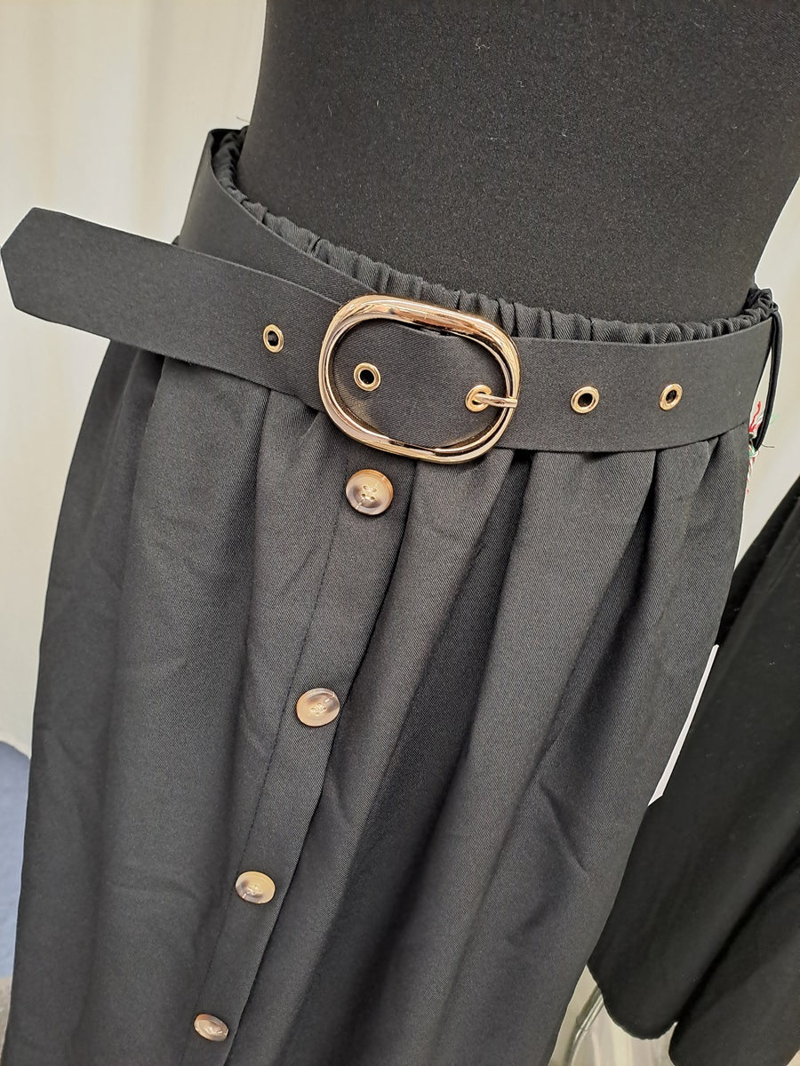 Cas Cara Rock 20700 Schwarz