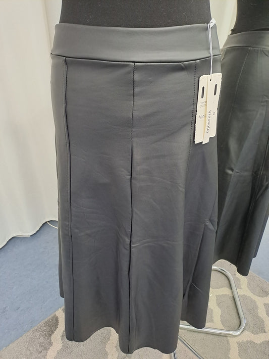 Vinceotto Rock 3117 Schwarz