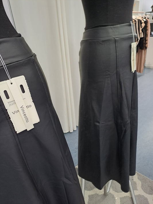 Vinceotto Rock 3117 Schwarz