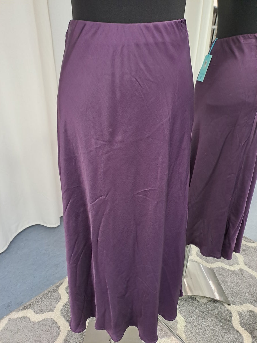 My Heléna Rock 5555 Aubergine