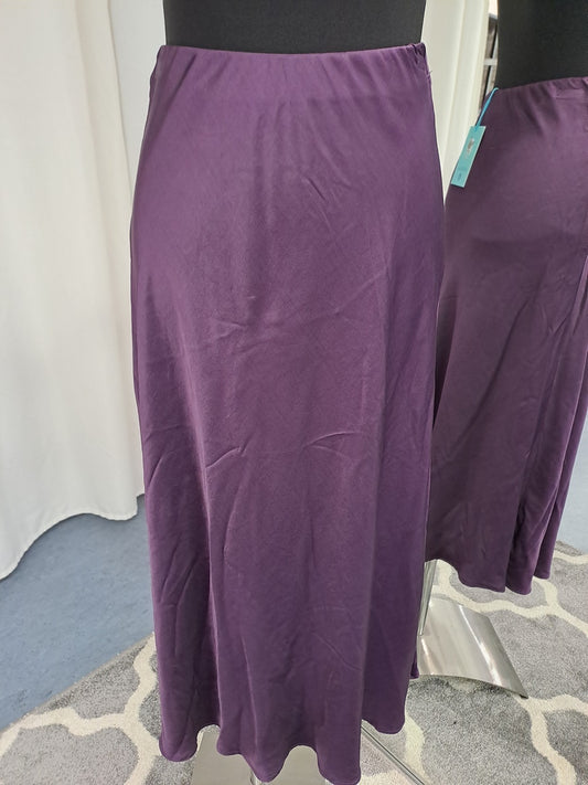 My Heléna Rock 5555 Aubergine