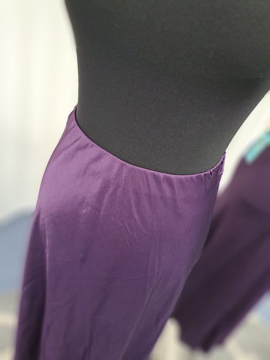 My Heléna Rock 5555 Aubergine