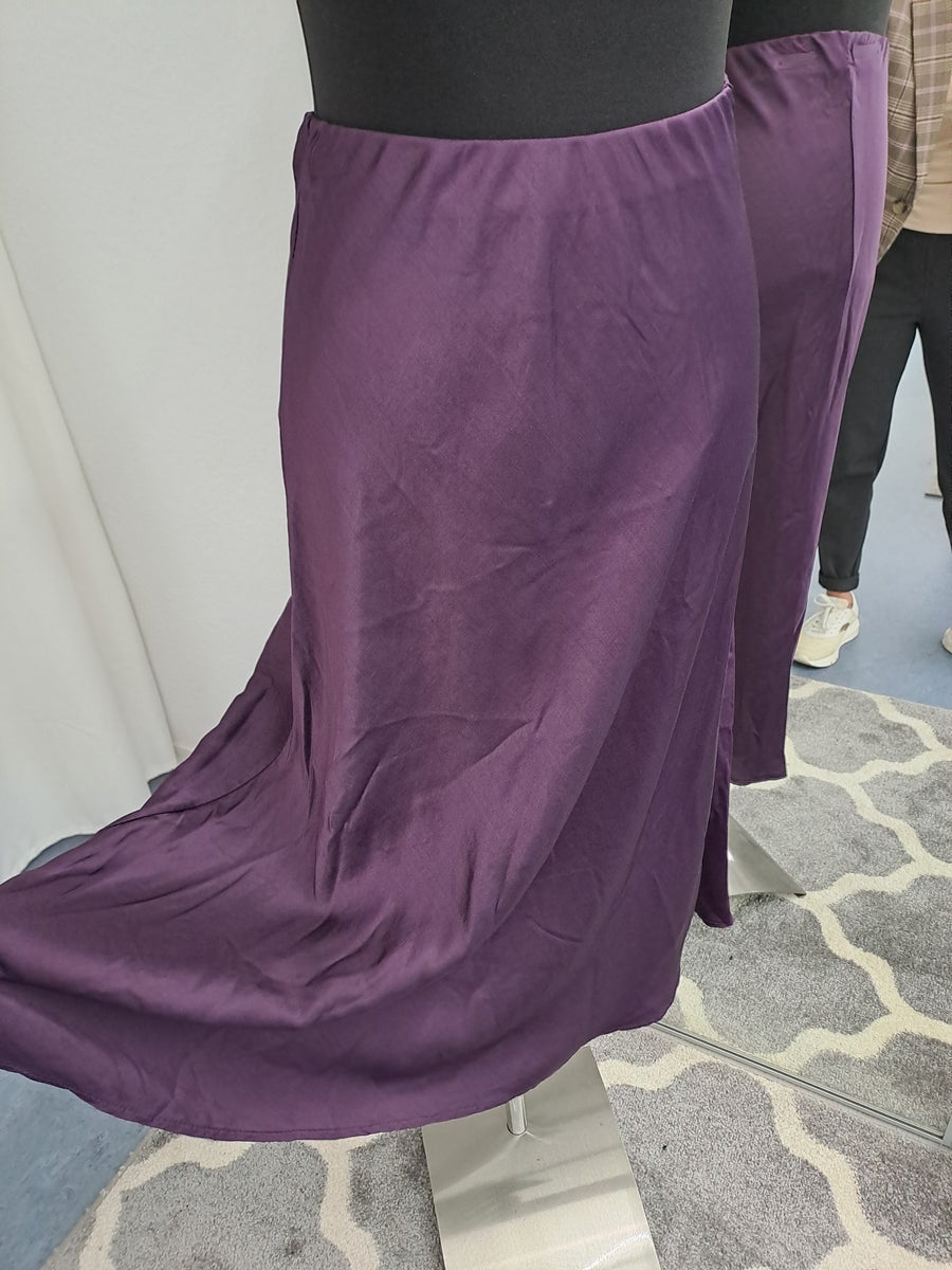 My Heléna Rock 5555 Aubergine