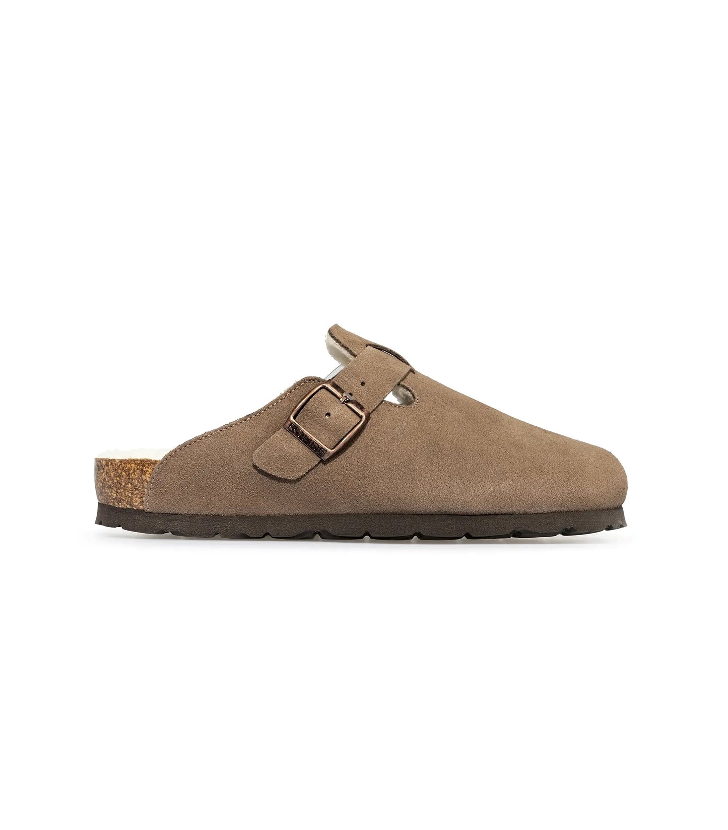 Rohde Hausschuhe 6069 18 Ginger