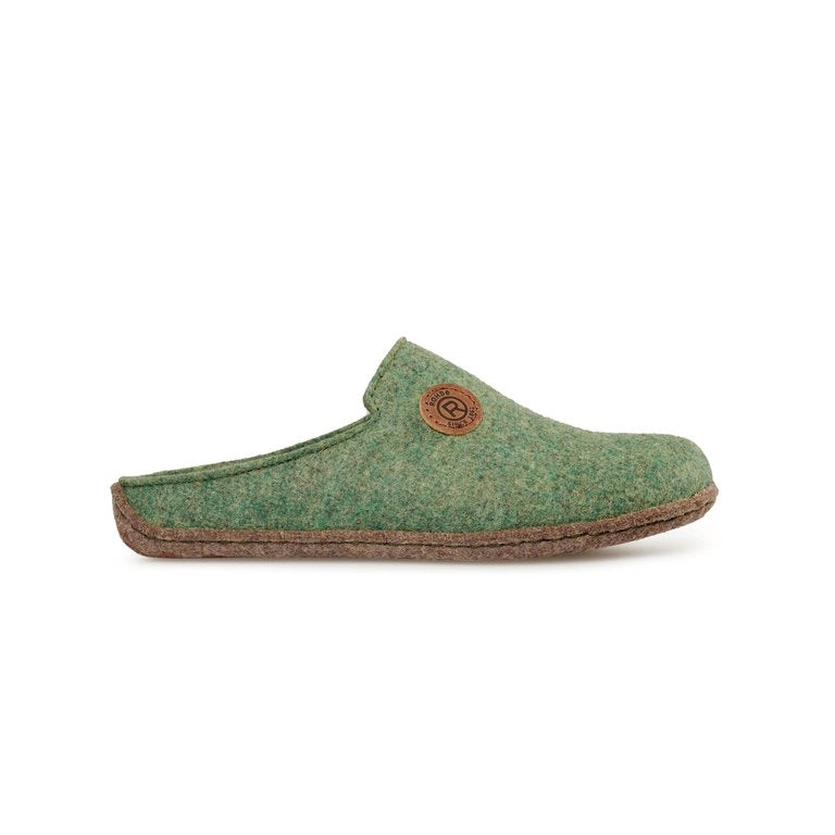 Rohde Hausschuhe 7032 62 Pesto