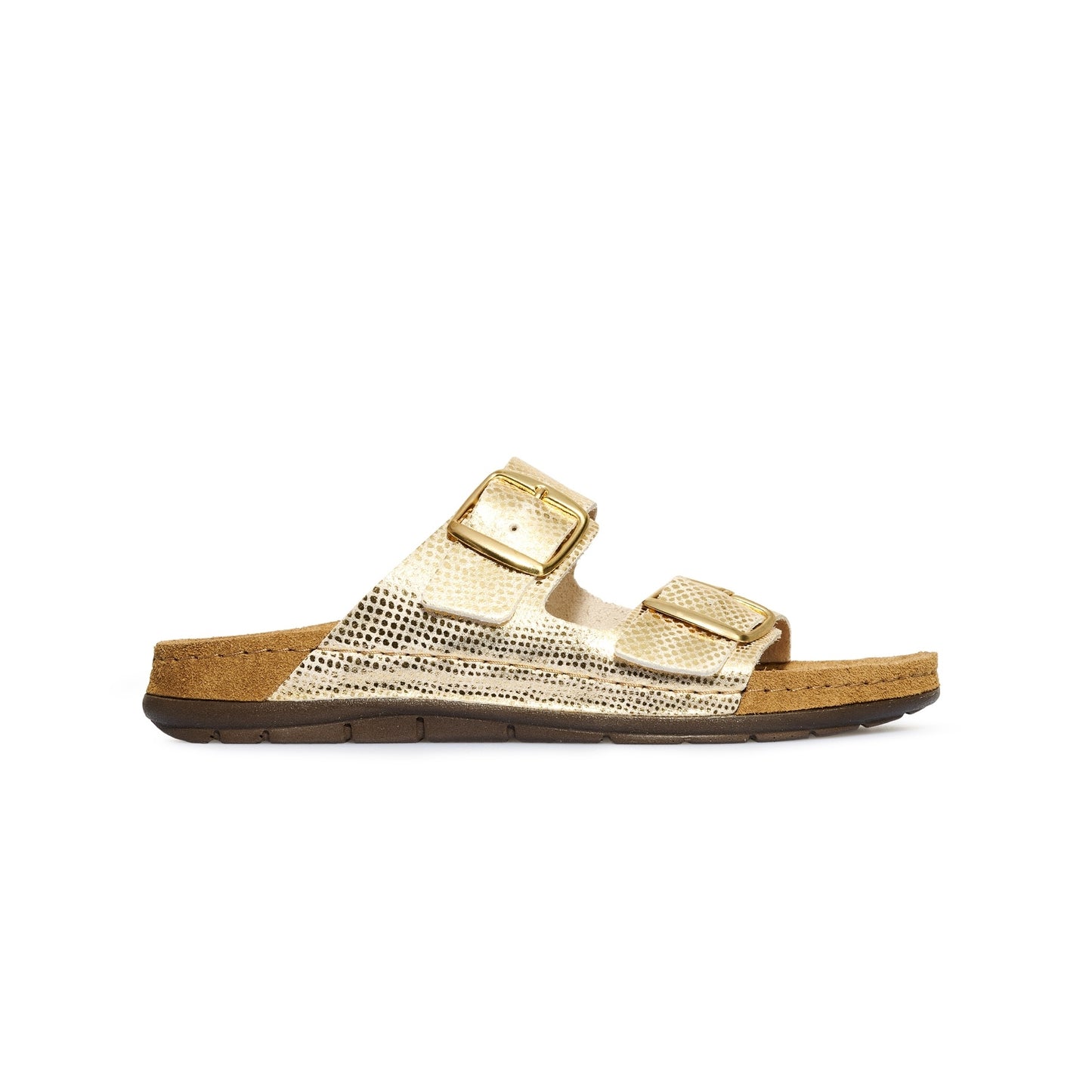 Rohde Pantolette 5872 29 Gold