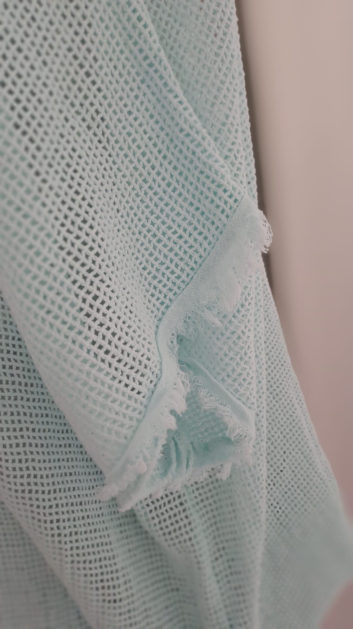 Liping Moda Shirt 1856 Mint