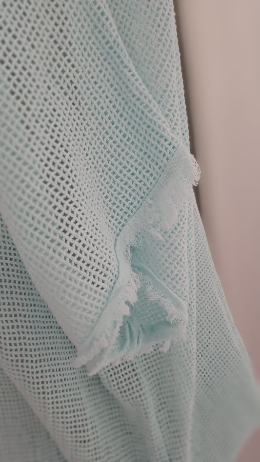 Liping Moda Shirt 1856 Mint
