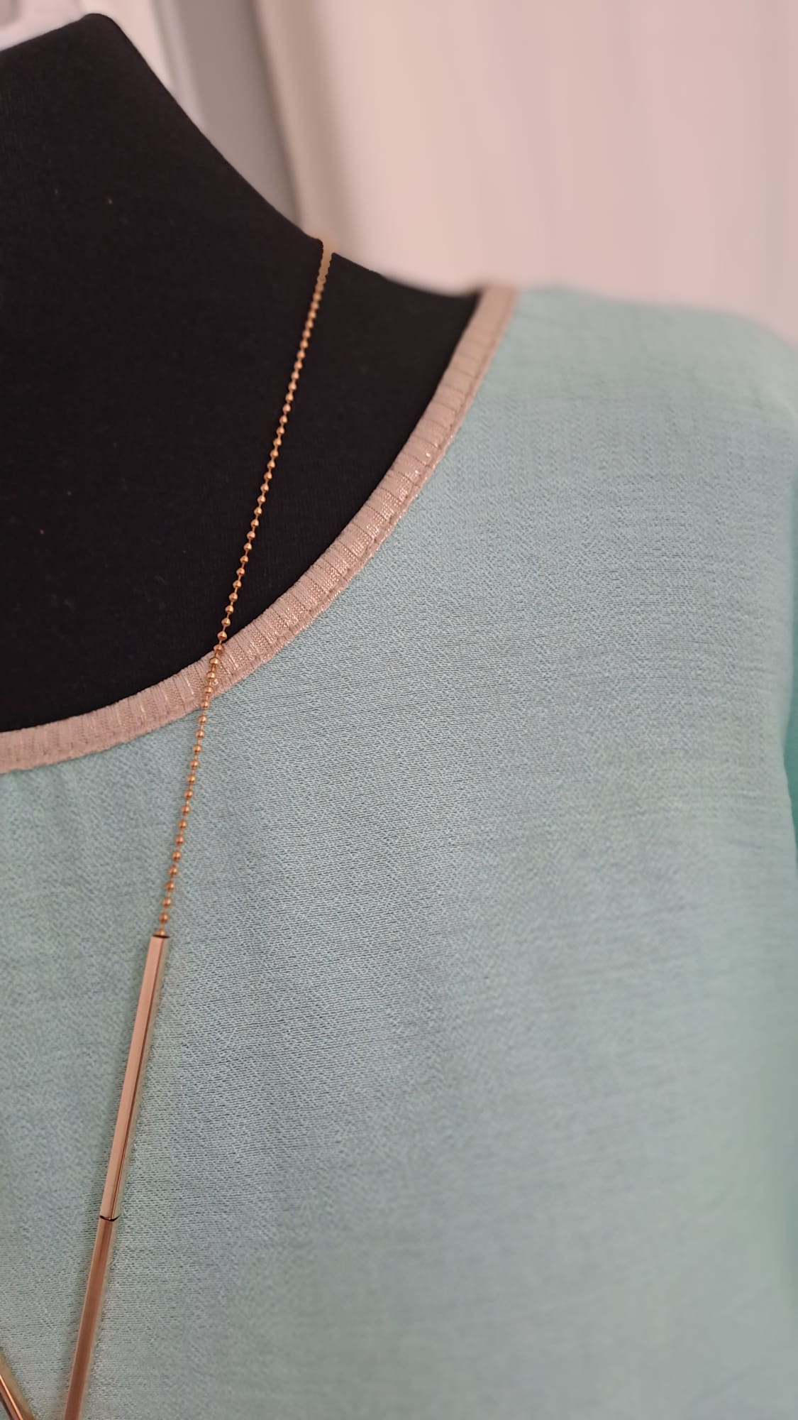 Young Collection Shirt 4108 Mint