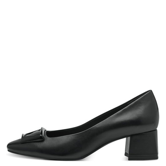 Tamaris Pumps 22302 Schwarz