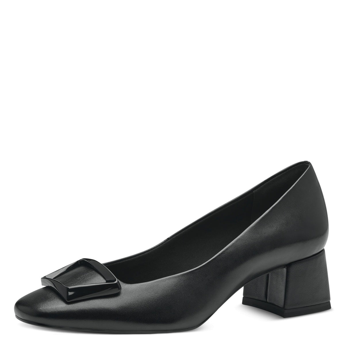 Tamaris Pumps 22302 Schwarz