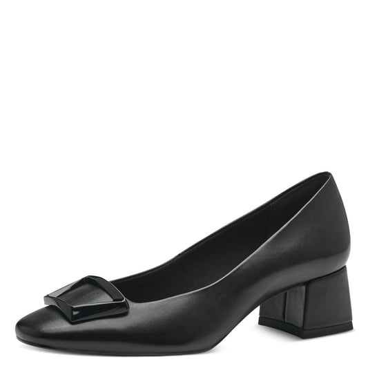 Tamaris Pumps 22302 Schwarz