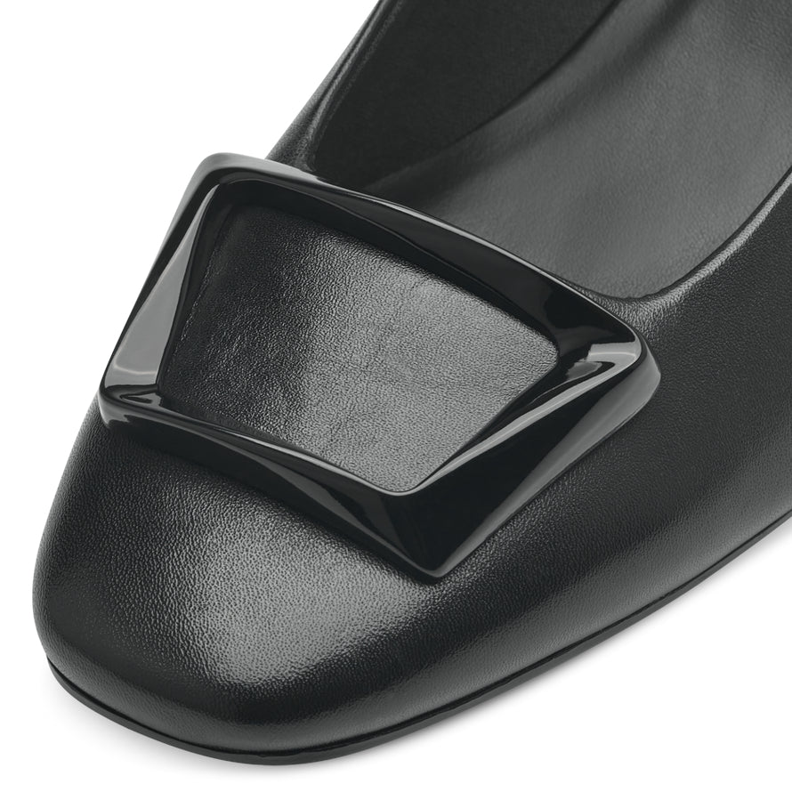 Tamaris Pumps 22302 Schwarz