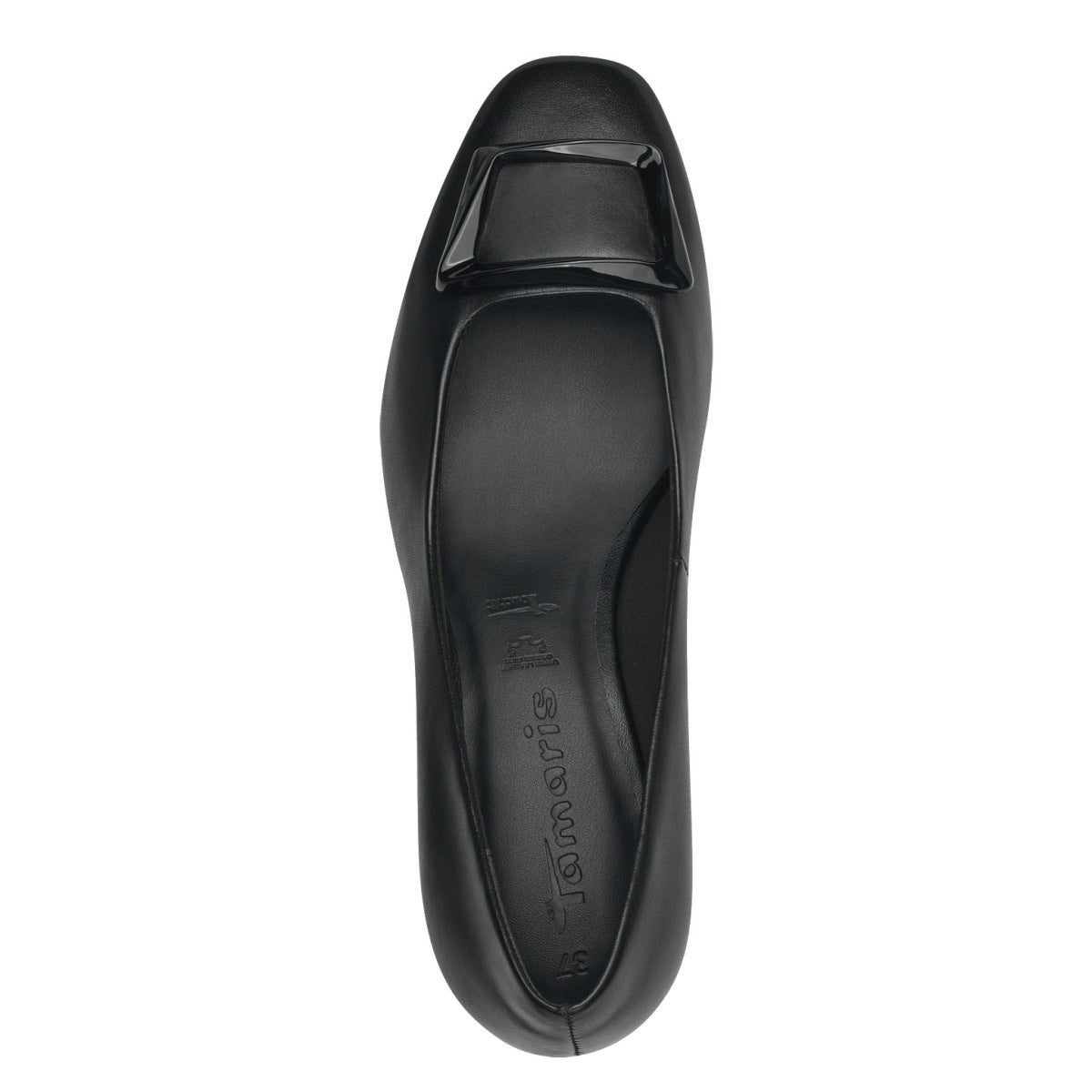 Tamaris Pumps 22302 Schwarz