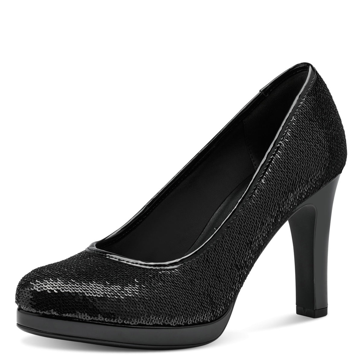 Tamaris Pumps 22450 Schwarz
