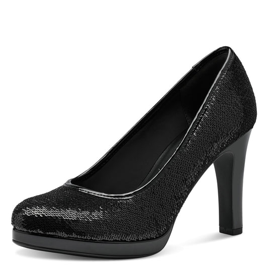 Tamaris Pumps 22450 Schwarz