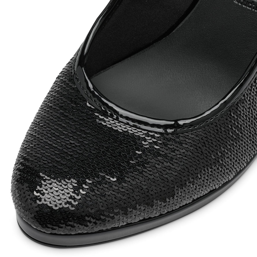 Tamaris Pumps 22450 Schwarz