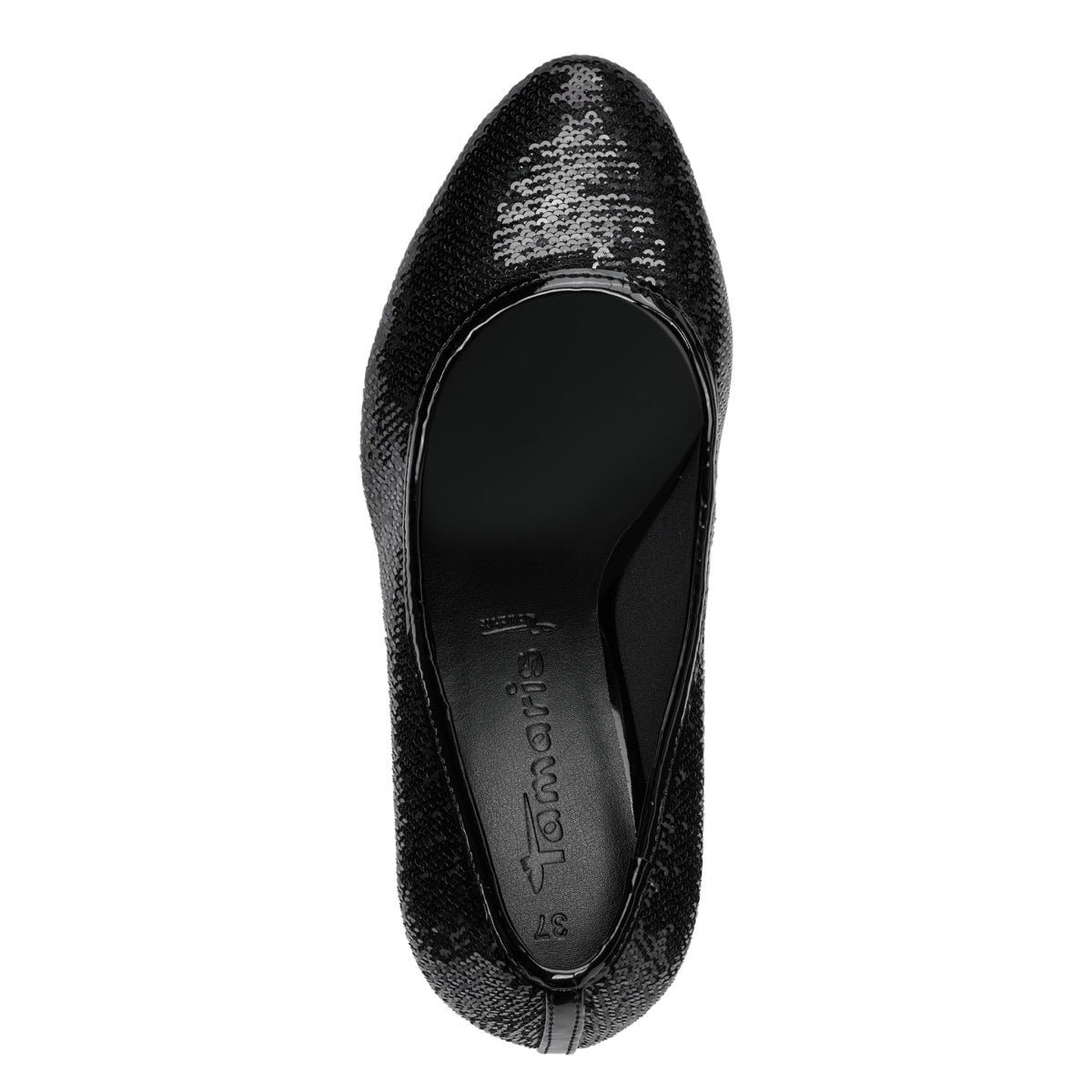 Tamaris Pumps 22450 Schwarz