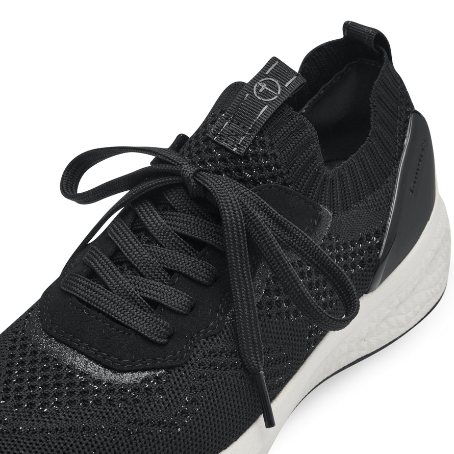 Tamaris Sneaker 23714 Schwarz