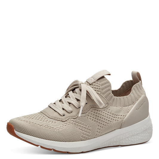 Tamaris Sneaker 23714 Ivory