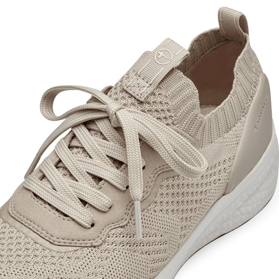 Tamaris Sneaker 23714 Ivory
