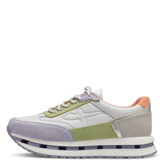Tamaris Sneaker 23716 Lilac