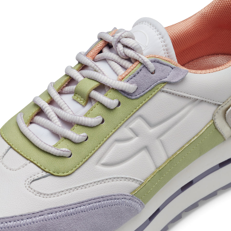 Tamaris Sneaker 23716 Lilac