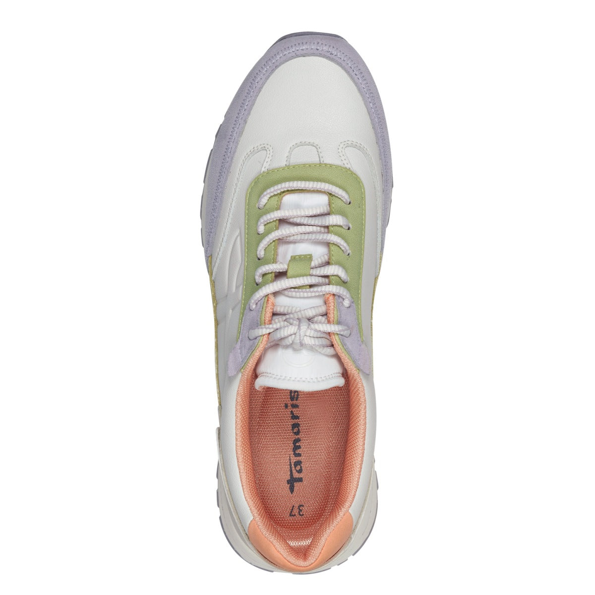 Tamaris Sneaker 23716 Lilac