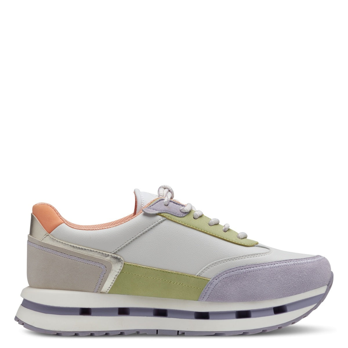 Tamaris Sneaker 23716 Lilac