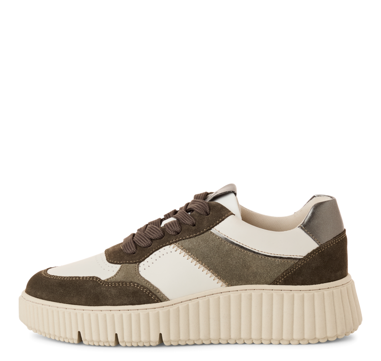 Tamaris Sneaker 23771 Olive