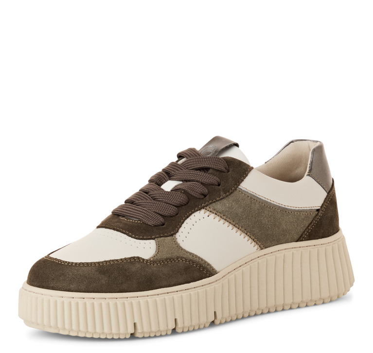 Tamaris Sneaker 23771 Olive