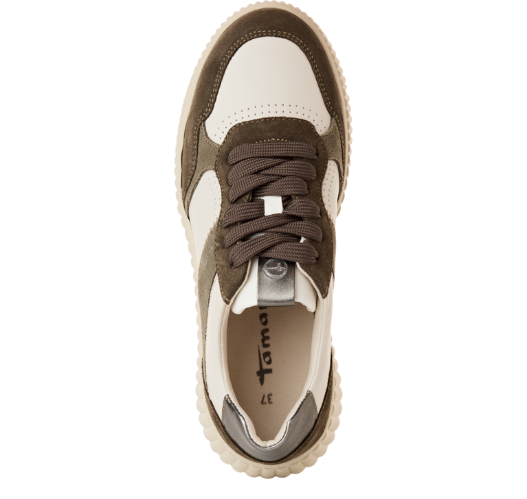 Tamaris Sneaker 23771 Olive