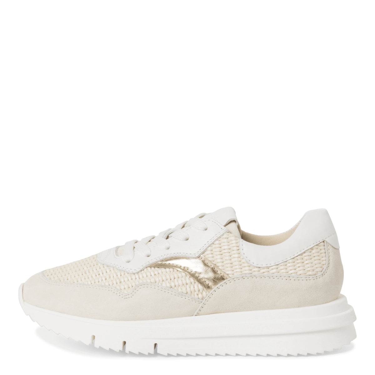 Tamaris Sneaker 23785 Ivory