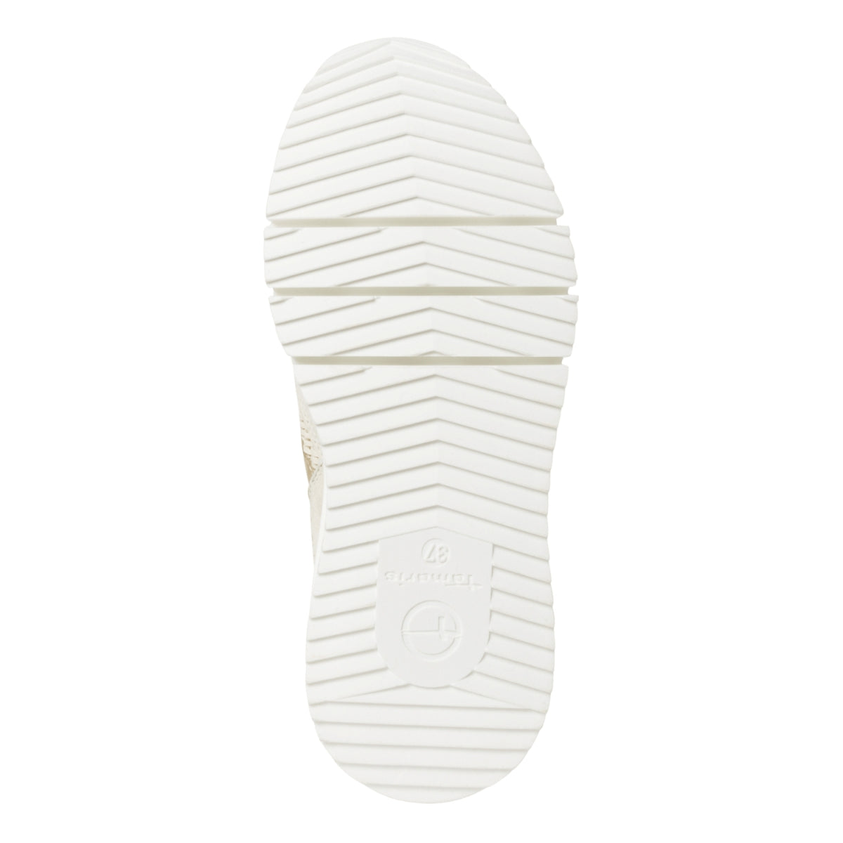 Tamaris Sneaker 23785 Ivory