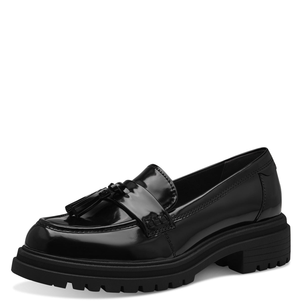 Tamaris Slipper 24324 Schwarz