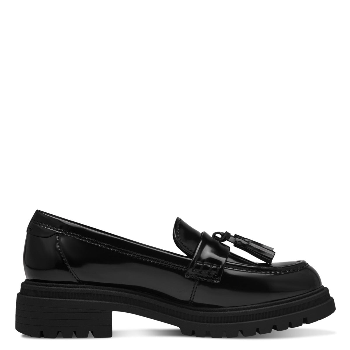 Tamaris Slipper 24324 Schwarz