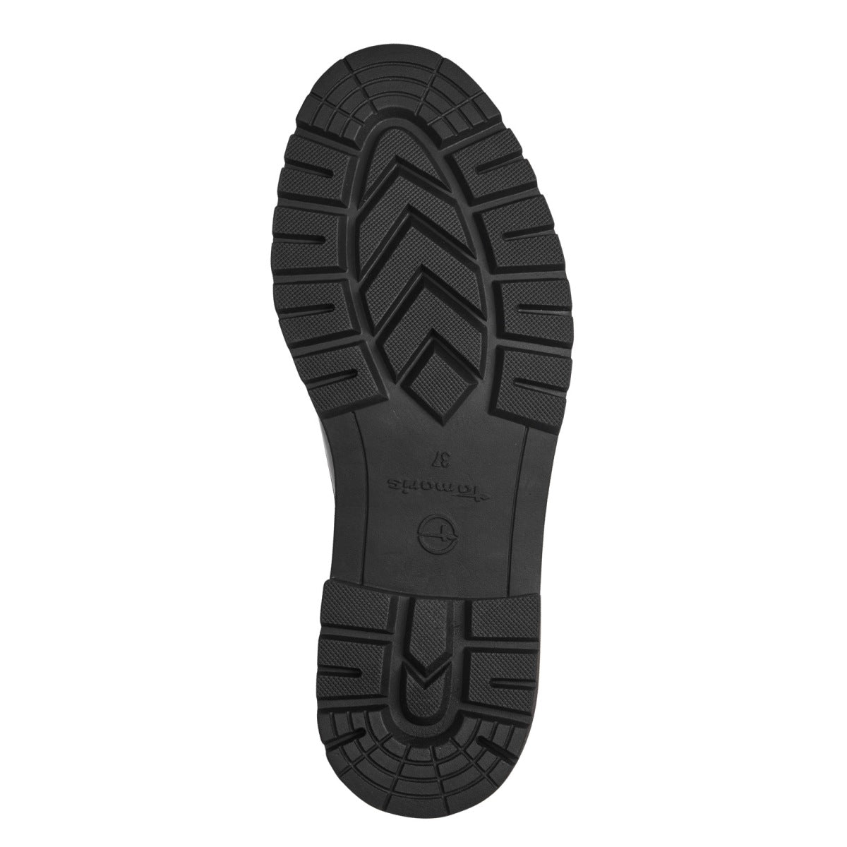 Tamaris Slipper 24324 Schwarz