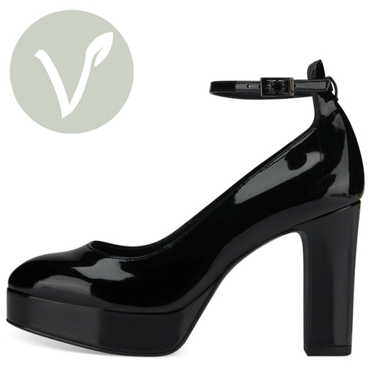 Tamaris Pumps 24409 Schwarz