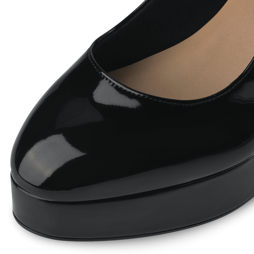 Tamaris Pumps 24409 Schwarz