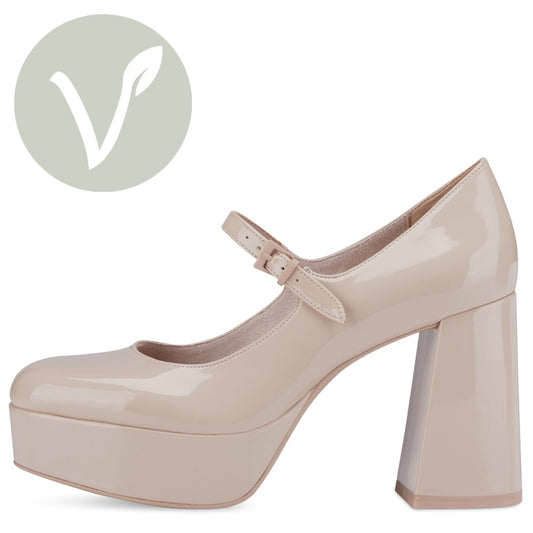 Tamaris Pumps 24415 Powder