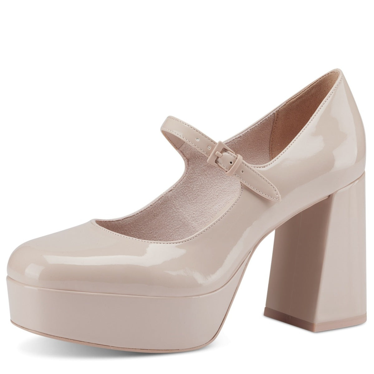 Tamaris Pumps 24415 Powder